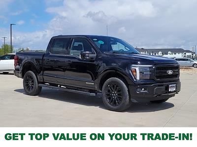 2025 Ford F-150 SuperCrew Cab 4x4 Pickup for sale #334630 - photo 1