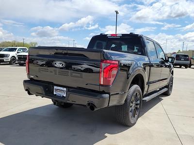 2025 Ford F-150 SuperCrew Cab 4x4 Pickup for sale #334630 - photo 2
