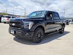 2025 Ford F-150 SuperCrew Cab 4x4 Pickup for sale #334630 - photo 4