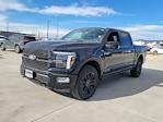 2025 Ford F-150 SuperCrew Cab 4x4 Pickup for sale #334634 - photo 4