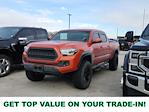 2017 Toyota Tacoma Double Cab 4WD Pickup for sale #334634A - photo 1