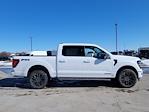 2025 Ford F-150 SuperCrew Cab 4x4 Pickup for sale #334637 - photo 3