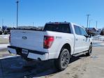 2025 Ford F-150 SuperCrew Cab 4x4 Pickup for sale #334637 - photo 2