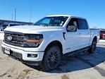 2025 Ford F-150 SuperCrew Cab 4x4 Pickup for sale #334637 - photo 4