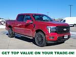 2025 Ford F-150 SuperCrew Cab 4x4 Pickup for sale #334639 - photo 1