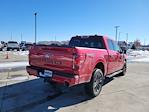 2025 Ford F-150 SuperCrew Cab 4x4 Pickup for sale #334639 - photo 2
