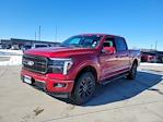 2025 Ford F-150 SuperCrew Cab 4x4 Pickup for sale #334639 - photo 4