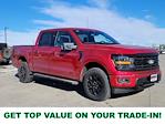 2025 Ford F-150 SuperCrew Cab 4x4 Pickup for sale #334659 - photo 1