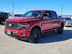 2025 Ford F-150 SuperCrew Cab 4x4 Pickup for sale #334659 - photo 4