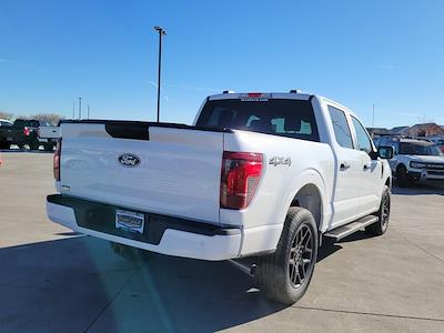 2025 Ford F-150 SuperCrew Cab 4x4 Pickup for sale #334661 - photo 2