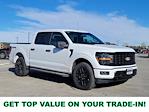 2025 Ford F-150 SuperCrew Cab 4x4 Pickup for sale #334661 - photo 1