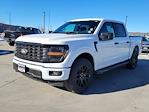 2025 Ford F-150 SuperCrew Cab 4x4 Pickup for sale #334661 - photo 4