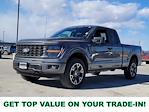 2025 Ford F-150 Super Cab 4x4 Pickup for sale #334679 - photo 1