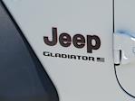 2024 Jeep Gladiator Crew Cab 4x4 Pickup for sale #334679A - photo 16