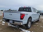 2025 Ford F-150 SuperCrew Cab 4x4 Pickup for sale #334680 - photo 2
