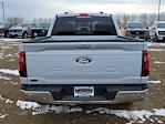 2025 Ford F-150 SuperCrew Cab 4x4 Pickup for sale #334680 - photo 4