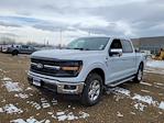 2025 Ford F-150 SuperCrew Cab 4x4 Pickup for sale #334680 - photo 7