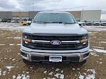 2025 Ford F-150 SuperCrew Cab 4x4 Pickup for sale #334680 - photo 8