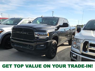 2019 Ram 2500 Crew Cab 4WD Pickup for sale #334689A - photo 1