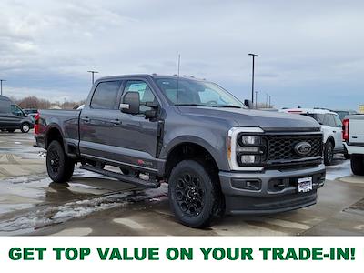 2025 Ford F-350 Crew Cab SRW 4x4 Pickup for sale #334695 - photo 1