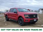 2025 Ford F-150 SuperCrew Cab 4x4 Pickup for sale #334708 - photo 1