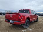 2025 Ford F-150 SuperCrew Cab 4x4 Pickup for sale #334708 - photo 2