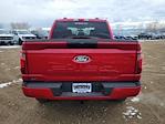 2025 Ford F-150 SuperCrew Cab 4x4 Pickup for sale #334708 - photo 4