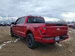 2025 Ford F-150 SuperCrew Cab 4x4 Pickup for sale #334708 - photo 5