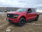2025 Ford F-150 SuperCrew Cab 4x4 Pickup for sale #334708 - photo 7