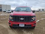 2025 Ford F-150 SuperCrew Cab 4x4 Pickup for sale #334708 - photo 8