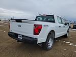 2025 Ford F-150 SuperCrew Cab 4x4 Pickup for sale #334722 - photo 2