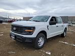 2025 Ford F-150 SuperCrew Cab 4x4 Pickup for sale #334722 - photo 7