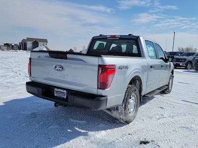 2025 Ford F-150 SuperCrew Cab 4x4 Pickup for sale #334725 - photo 2
