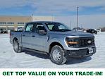 2025 Ford F-150 SuperCrew Cab 4x4 Pickup for sale #334725 - photo 1