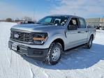 2025 Ford F-150 SuperCrew Cab 4x4 Pickup for sale #334725 - photo 4