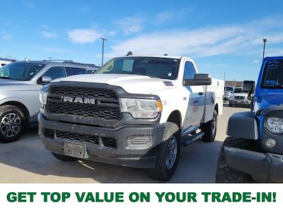 Used 2020 Ram 2500 Regular Cab Service Truck for sale #334725A - photo 1