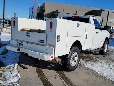 Used 2020 Ram 2500 Regular Cab Service Truck for sale #334725A - photo 2