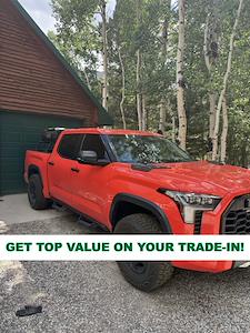2023 Toyota Tundra CrewMax Cab 4x4 Pickup for sale #334729B - photo 1