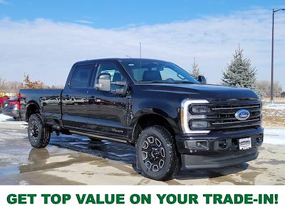 2025 Ford F-350 Crew Cab SRW 4x4 Pickup for sale #334743 - photo 1