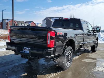 2025 Ford F-350 Crew Cab SRW 4x4 Pickup for sale #334743 - photo 2