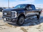 2025 Ford F-350 Crew Cab SRW 4x4 Pickup for sale #334743 - photo 4