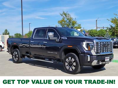 2024 GMC Sierra 3500 Crew Cab 4WD Pickup for sale #334743A - photo 1