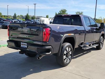 Used 2024 GMC Sierra 3500 Denali Crew Cab 4WD Pickup for sale #334743A - photo 2