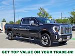2024 GMC Sierra 3500 Crew Cab 4WD Pickup for sale #334743A - photo 1