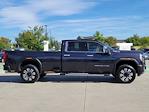 2024 GMC Sierra 3500 Crew Cab 4WD Pickup for sale #334743A - photo 3