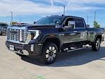 2024 GMC Sierra 3500 Crew Cab 4WD Pickup for sale #334743A - photo 4