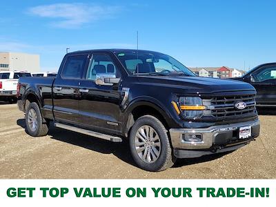 2025 Ford F-150 SuperCrew Cab 4x4 Pickup for sale #334747 - photo 1