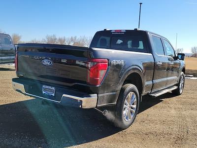 2025 Ford F-150 SuperCrew Cab 4x4 Pickup for sale #334747 - photo 2