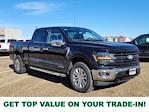 2025 Ford F-150 SuperCrew Cab 4x4 Pickup for sale #334747 - photo 1