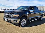 2025 Ford F-150 SuperCrew Cab 4x4 Pickup for sale #334747 - photo 4